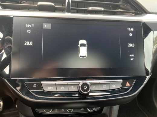 Opel Corsa-e Ultimate 50 kWh Airco | Alcantara | Cruise Control | Keyless | LED | Navi | Massagestoel | PDC Ac... ActivLease financial lease