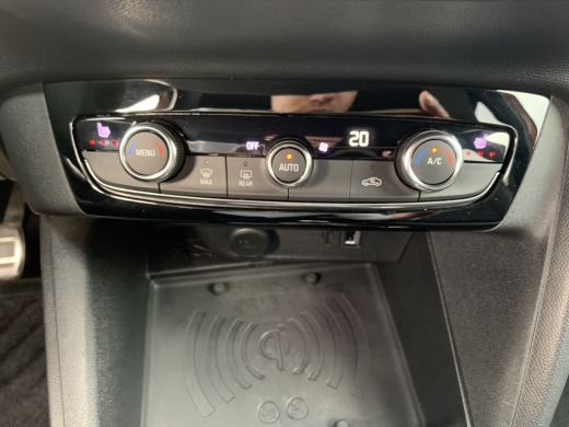 Opel Corsa-e Ultimate 50 kWh Airco | Alcantara | Cruise Control | Keyless | LED | Navi | Massagestoel | PDC Ac... ActivLease financial lease