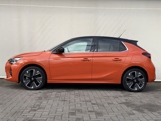 Opel Corsa-e Ultimate 50 kWh Airco | Alcantara | Cruise Control | Keyless | LED | Navi | Massagestoel | PDC Ac... ActivLease financial lease