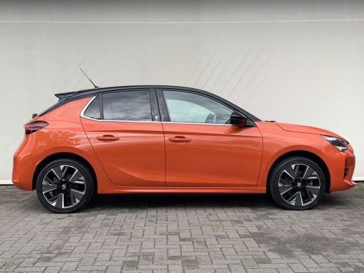Opel Corsa-e Ultimate 50 kWh Airco | Alcantara | Cruise Control | Keyless | LED | Navi | Massagestoel | PDC Ac... ActivLease financial lease