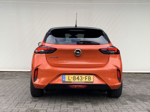 Opel Corsa-e Ultimate 50 kWh Airco | Alcantara | Cruise Control | Keyless | LED | Navi | Massagestoel | PDC Ac... ActivLease financial lease