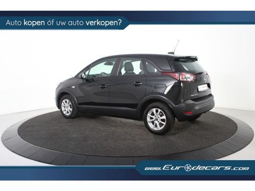 Opel Crossland X 1.2 Edition *1ste Eigenaar*Carplay*Navigatie* ActivLease financial lease