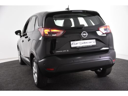 Opel Crossland X 1.2 Edition *1ste Eigenaar*Carplay*Navigatie* ActivLease financial lease