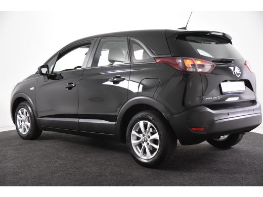 Opel Crossland X 1.2 Edition *1ste Eigenaar*Carplay*Navigatie* ActivLease financial lease