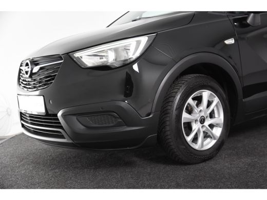 Opel Crossland X 1.2 Edition *1ste Eigenaar*Carplay*Navigatie* ActivLease financial lease