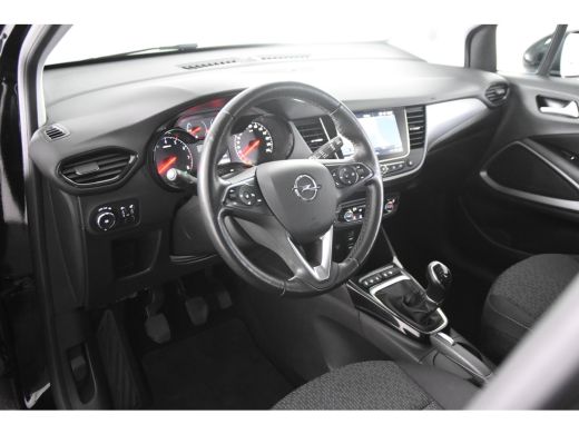 Opel Crossland X 1.2 Edition *1ste Eigenaar*Carplay*Navigatie* ActivLease financial lease