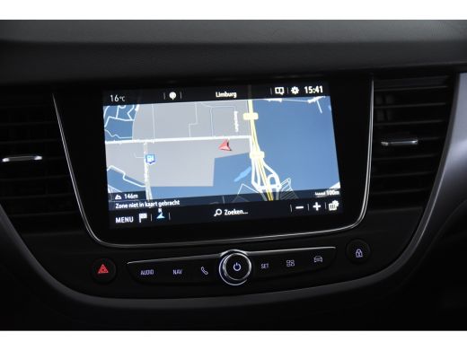 Opel Crossland X 1.2 Edition *1ste Eigenaar*Carplay*Navigatie* ActivLease financial lease