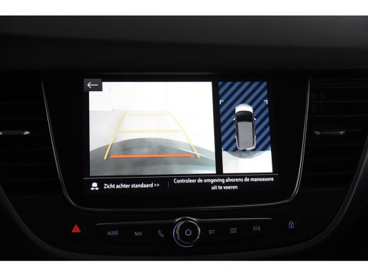 Opel Crossland X 1.2 Edition *1ste Eigenaar*Carplay*Navigatie* ActivLease financial lease