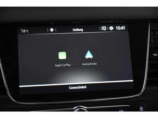 Opel Crossland X 1.2 Edition *1ste Eigenaar*Carplay*Navigatie* ActivLease financial lease