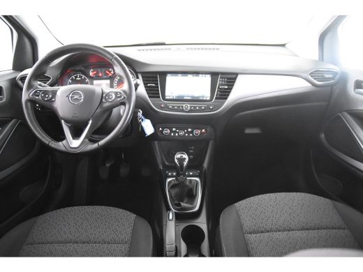 Opel Crossland X 1.2 Edition *1ste Eigenaar*Carplay*Navigatie* ActivLease financial lease