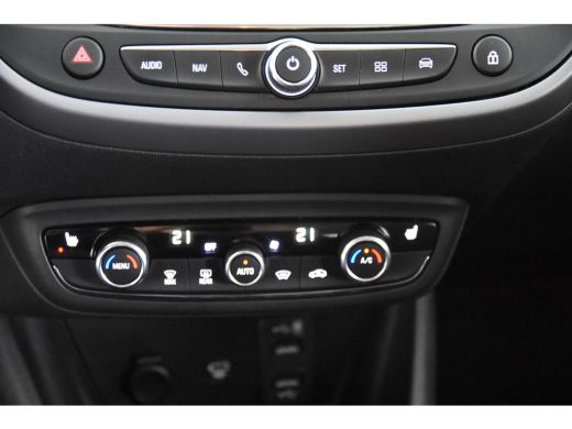 Opel Crossland X 1.2 Edition *1ste Eigenaar*Carplay*Navigatie* ActivLease financial lease