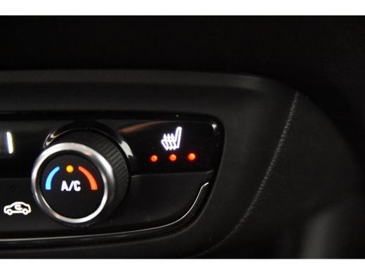 Opel Crossland X 1.2 Edition *1ste Eigenaar*Carplay*Navigatie* ActivLease financial lease