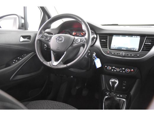 Opel Crossland X 1.2 Edition *1ste Eigenaar*Carplay*Navigatie* ActivLease financial lease