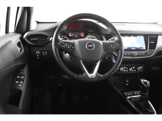 Opel Crossland X 1.2 Edition *1ste Eigenaar*Carplay*Navigatie* ActivLease financial lease