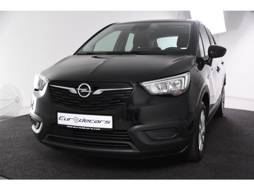 Opel Crossland X 1.2 Edition *1ste Eigenaar*Carplay*Navigatie* ActivLease financial lease