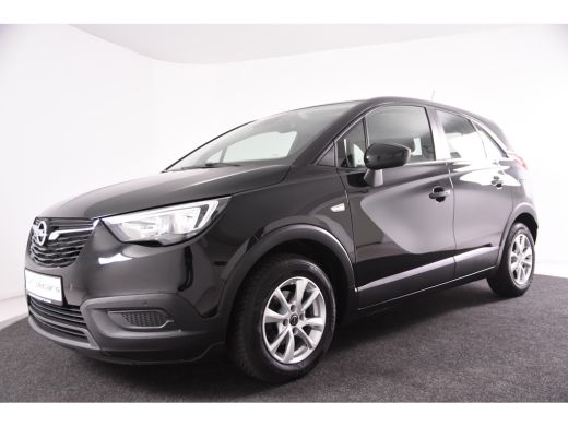 Opel Crossland X 1.2 Edition *1ste Eigenaar*Carplay*Navigatie* ActivLease financial lease