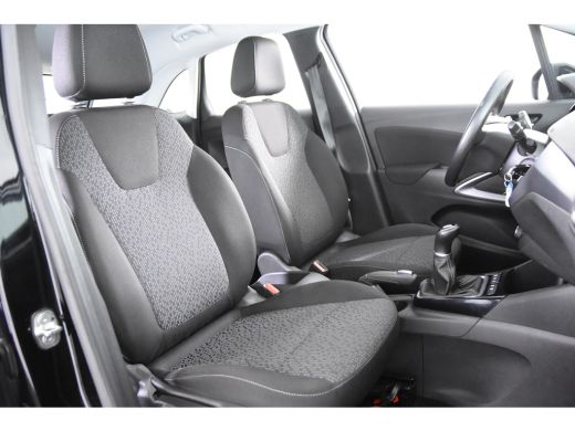 Opel Crossland X 1.2 Edition *1ste Eigenaar*Carplay*Navigatie* ActivLease financial lease