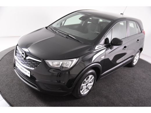 Opel Crossland X 1.2 Edition *1ste Eigenaar*Carplay*Navigatie* ActivLease financial lease