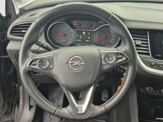 Opel Grandland X 1.2 Turbo Innovation Camera | Full map navigatie | LED | Carplay/android auto | Parkeersensoren | ActivLease financial lease