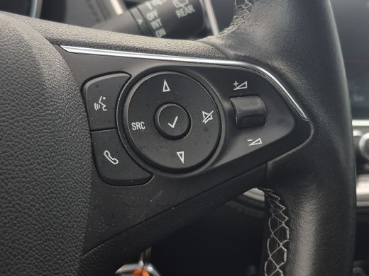 Opel Grandland X 1.2 Turbo Innovation Camera | Full map navigatie | LED | Carplay/android auto | Parkeersensoren | ActivLease financial lease