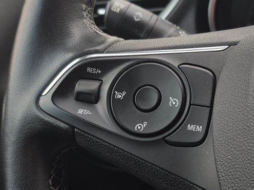 Opel Grandland X 1.2 Turbo Innovation Camera | Full map navigatie | LED | Carplay/android auto | Parkeersensoren | ActivLease financial lease