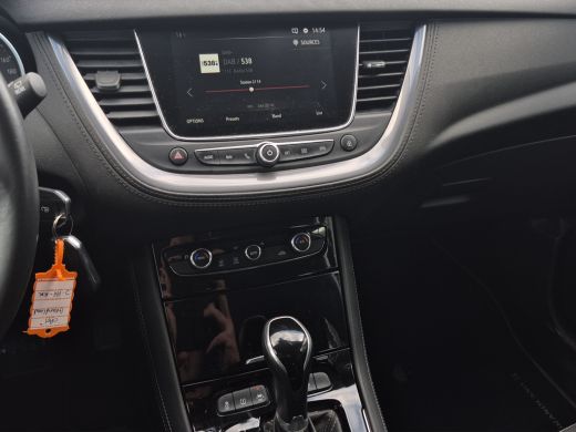 Opel Grandland X 1.2 Turbo Innovation Camera | Full map navigatie | LED | Carplay/android auto | Parkeersensoren | ActivLease financial lease