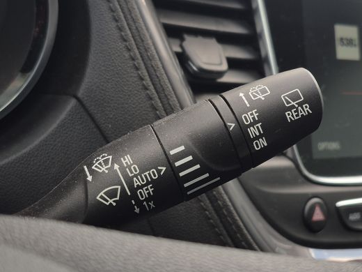 Opel Grandland X 1.2 Turbo Innovation Camera | Full map navigatie | LED | Carplay/android auto | Parkeersensoren | ActivLease financial lease