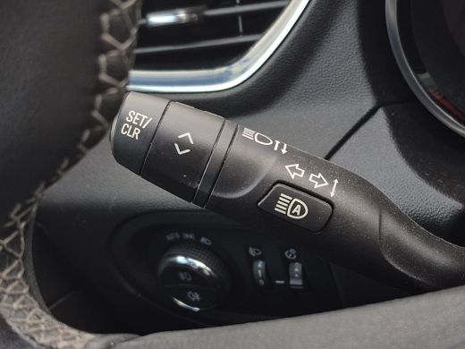 Opel Grandland X 1.2 Turbo Innovation Camera | Full map navigatie | LED | Carplay/android auto | Parkeersensoren | ActivLease financial lease