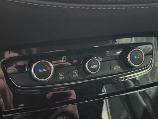 Opel Grandland X 1.2 Turbo Innovation Camera | Full map navigatie | LED | Carplay/android auto | Parkeersensoren | ActivLease financial lease