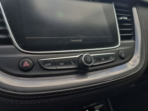 Opel Grandland X 1.2 Turbo Innovation Camera | Full map navigatie | LED | Carplay/android auto | Parkeersensoren | ActivLease financial lease