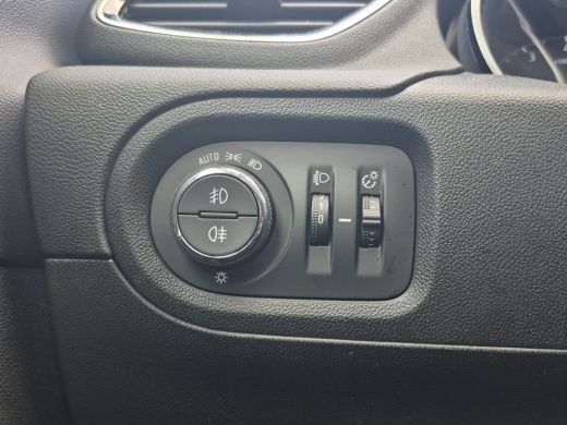 Opel Grandland X 1.2 Turbo Innovation Camera | Full map navigatie | LED | Carplay/android auto | Parkeersensoren | ActivLease financial lease