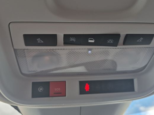 Opel Grandland X 1.2 Turbo Innovation Camera | Full map navigatie | LED | Carplay/android auto | Parkeersensoren | ActivLease financial lease