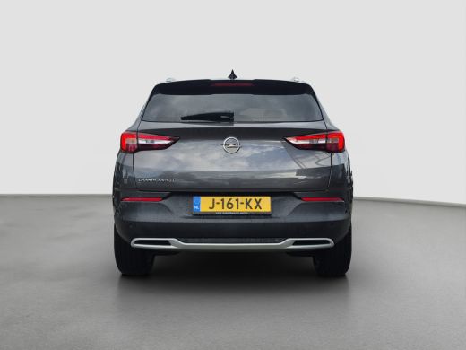 Opel Grandland X 1.2 Turbo Innovation Camera | Full map navigatie | LED | Carplay/android auto | Parkeersensoren | ActivLease financial lease