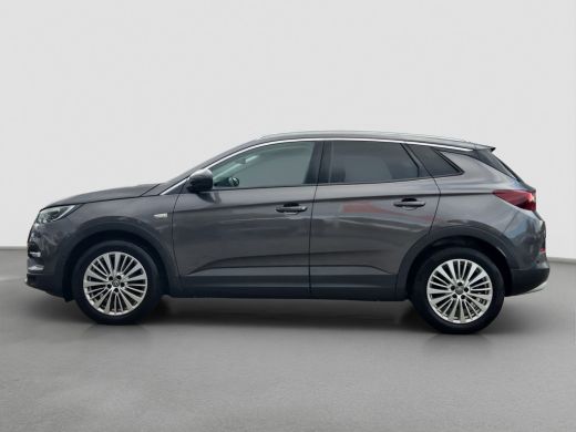 Opel Grandland X 1.2 Turbo Innovation Camera | Full map navigatie | LED | Carplay/android auto | Parkeersensoren | ActivLease financial lease