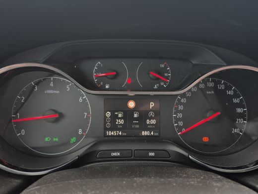 Opel Grandland X 1.2 Turbo Innovation Camera | Full map navigatie | LED | Carplay/android auto | Parkeersensoren | ActivLease financial lease