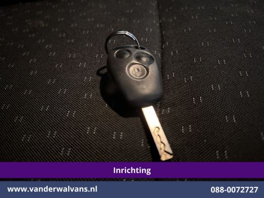 Opel Movano 2.3 Turbo 150pk L2H2 Inrichting Euro6 Airco | Imperiaal | 2500kg Trekhaak | LED | Camera Cruiseco... ActivLease financial lease