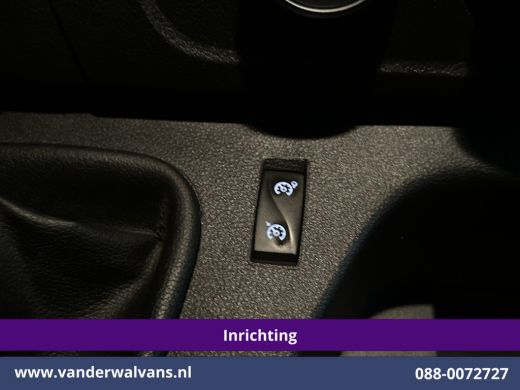 Opel Movano 2.3 Turbo 150pk L2H2 Inrichting Euro6 Airco | Imperiaal | 2500kg Trekhaak | LED | Camera Cruiseco... ActivLease financial lease