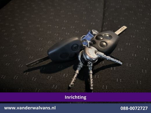 Opel Movano 2.3 Turbo 150pk L2H2 Inrichting Euro6 Airco | Imperiaal | 2500kg Trekhaak | Omvormer | Camera | N... ActivLease financial lease