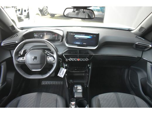 Peugeot 2008 1.2 Hybrid 136 Allure Automaat | Navigatie by App | Full-LED | Parkeersensoren | Cruise Control |... ActivLease financial lease