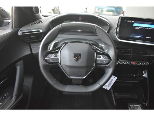 Peugeot 2008 1.2 Hybrid 136 Allure Automaat | Navigatie by App | Full-LED | Parkeersensoren | Cruise Control |... ActivLease financial lease