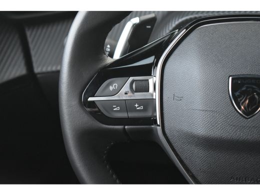 Peugeot 2008 1.2 Hybrid 136 Allure Automaat | Navigatie by App | Full-LED | Parkeersensoren | Cruise Control |... ActivLease financial lease