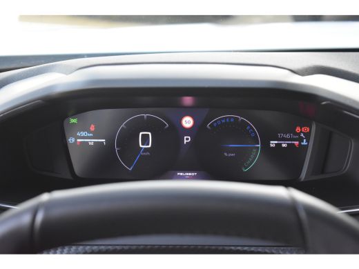 Peugeot 2008 1.2 Hybrid 136 Allure Automaat | Navigatie by App | Full-LED | Parkeersensoren | Cruise Control |... ActivLease financial lease