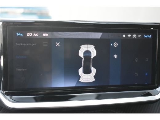 Peugeot 2008 1.2 Hybrid 136 Allure Automaat | Navigatie by App | Full-LED | Parkeersensoren | Cruise Control |... ActivLease financial lease