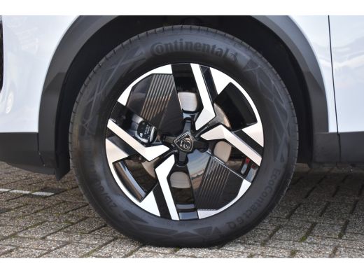 Peugeot 2008 1.2 Hybrid 136 Allure Automaat | Navigatie by App | Full-LED | Parkeersensoren | Cruise Control |... ActivLease financial lease