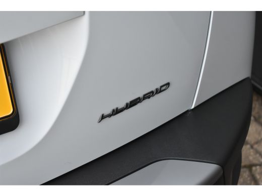 Peugeot 2008 1.2 Hybrid 136 Allure Automaat | Navigatie by App | Full-LED | Parkeersensoren | Cruise Control |... ActivLease financial lease