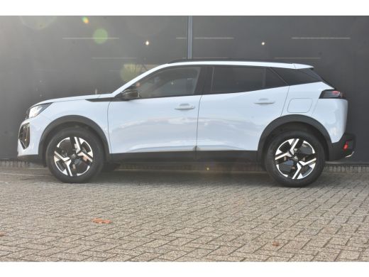 Peugeot 2008 1.2 Hybrid 136 Allure Automaat | Navigatie by App | Full-LED | Parkeersensoren | Cruise Control |... ActivLease financial lease