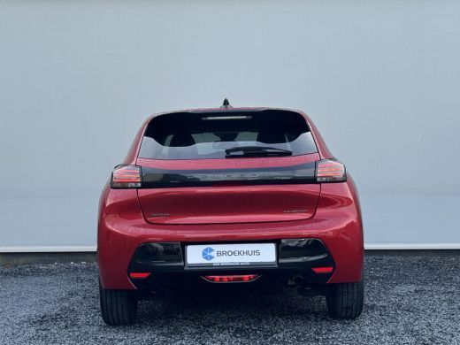 Peugeot 208 1.2 Mild Hybrid Allure 145PK AUT | Comfort Pakket | Keyless Start & Entry | Achteruitrijcamera | ... ActivLease financial lease