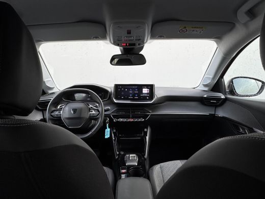 Peugeot 208 1.2 Mild Hybrid Allure 145PK AUT | Comfort Pakket | Keyless Start & Entry | Achteruitrijcamera | ... ActivLease financial lease