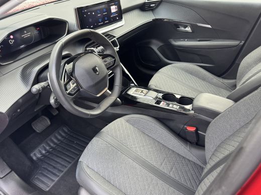 Peugeot 208 1.2 Mild Hybrid Allure 145PK AUT | Comfort Pakket | Keyless Start & Entry | Achteruitrijcamera | ... ActivLease financial lease