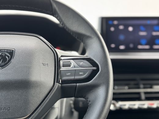 Peugeot 208 1.2 Mild Hybrid Allure 145PK AUT | Comfort Pakket | Keyless Start & Entry | Achteruitrijcamera | ... ActivLease financial lease